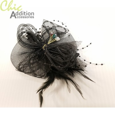 Flower clip 10291313-A